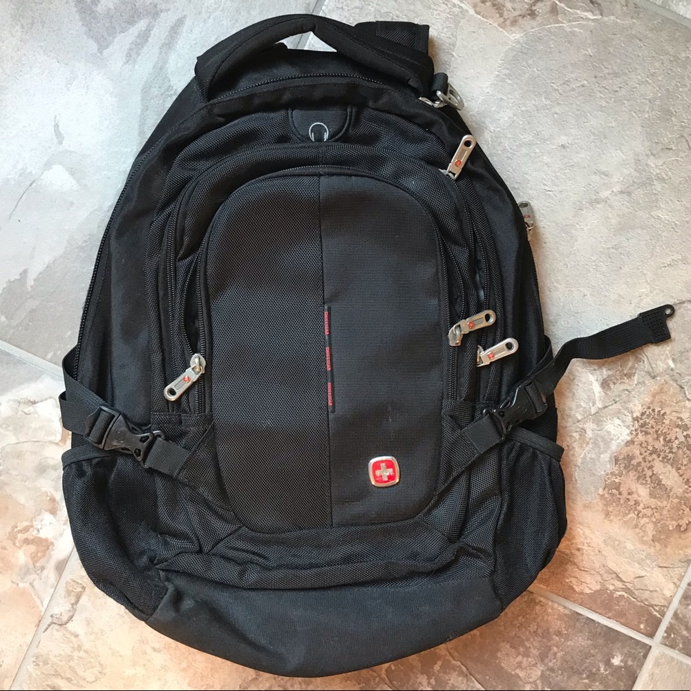 SwissGear Backpack